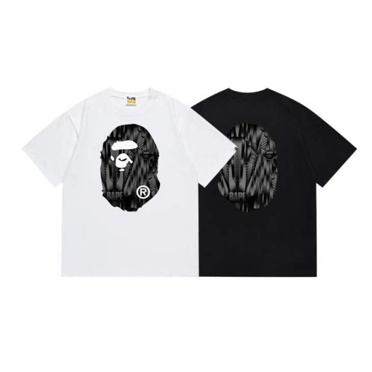 Picture of Aape T Shirts Short _SKUBapeS-2XLscqx10425095